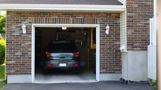 Garage Door Installation at Santa Monica San Diego, California