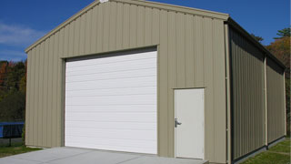 Garage Door Openers at Santa Monica San Diego, California